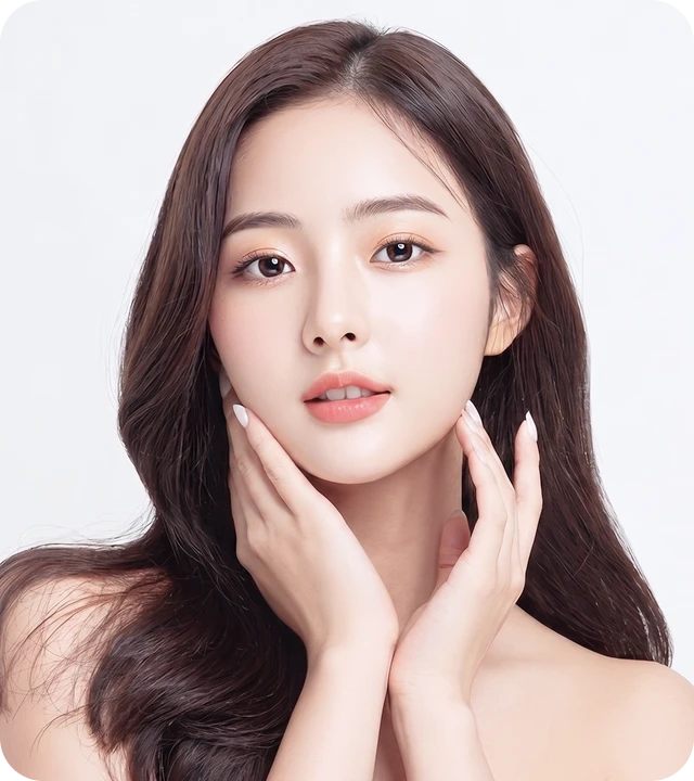 보톡스 모델