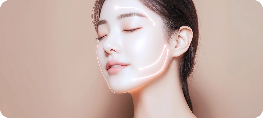 사각턱 보톡스