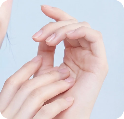 손바닥 다한증 보톡스
