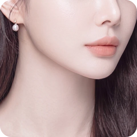 턱주름 보톡스