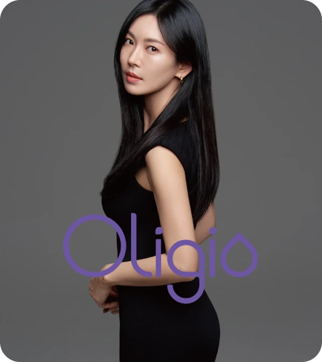 올리지오 기기