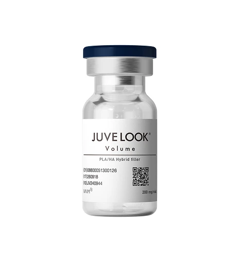 JUVELOOK Volume