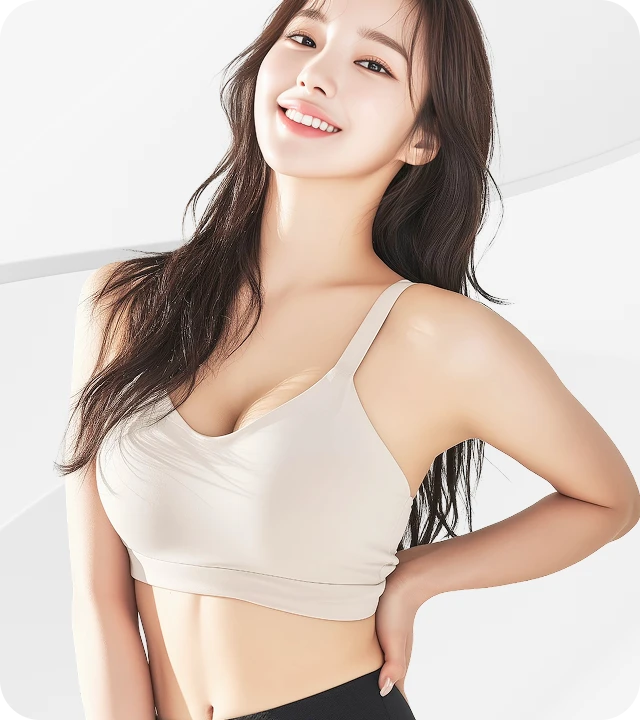 보톡스 모델